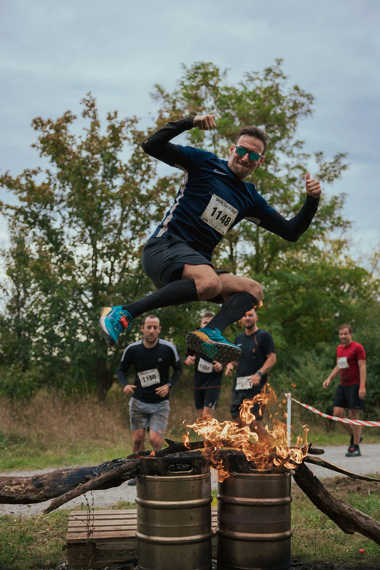 Iron Race Magdeburg