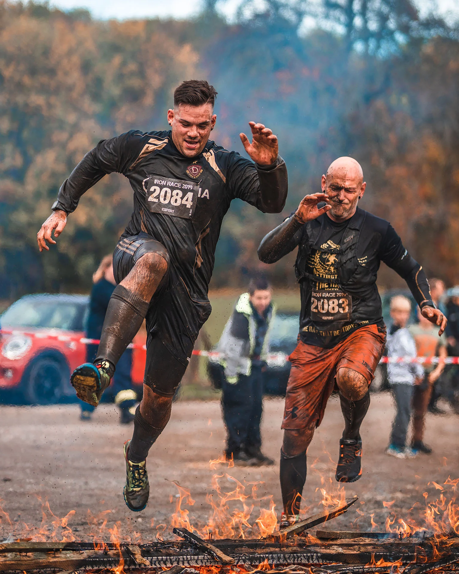 Iron Race Harz